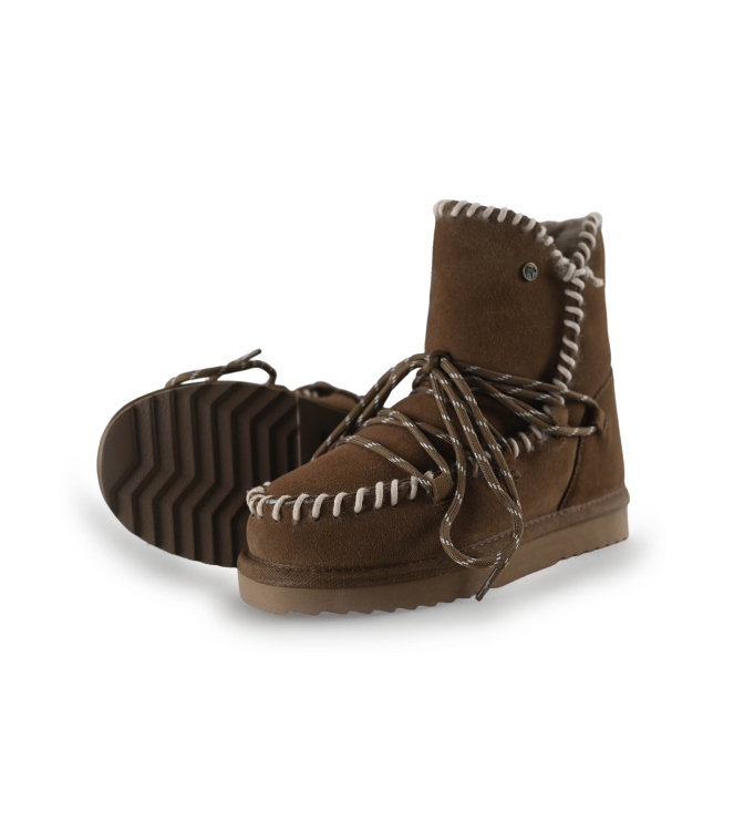 Warmbat Stiefel