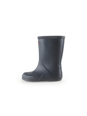 Hunter Regenstiefel Schwarz 269676