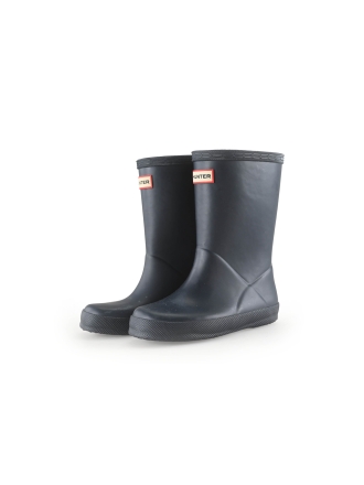 Hunter Regenstiefel Schwarz 269676