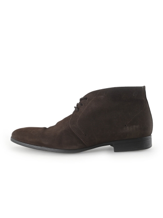 Greve Schnürschuhe Braun 269683