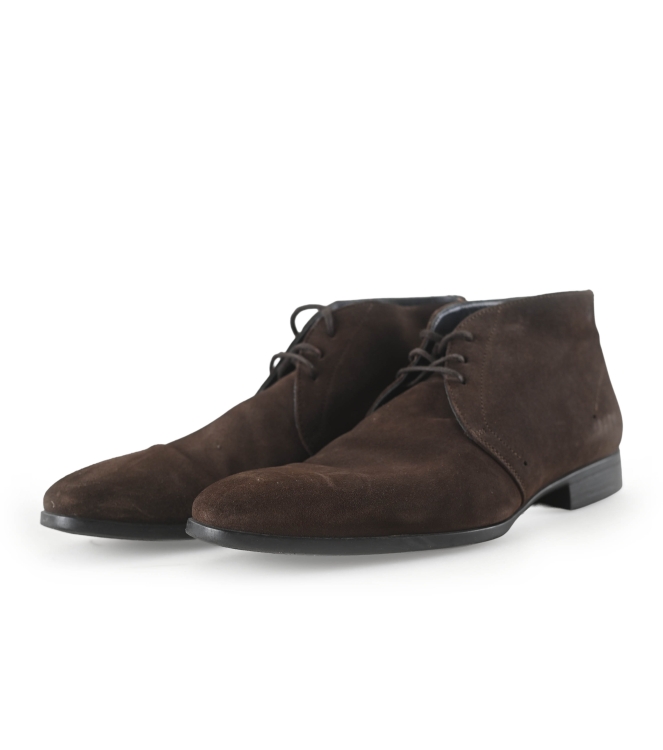 Greve Schnürschuhe