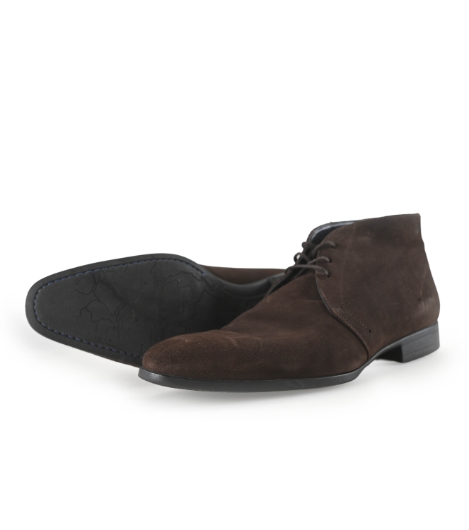 Greve Schnürschuhe