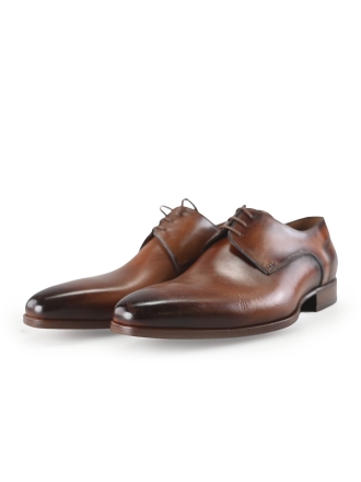 Greve Schnürschuhe Braun 269688