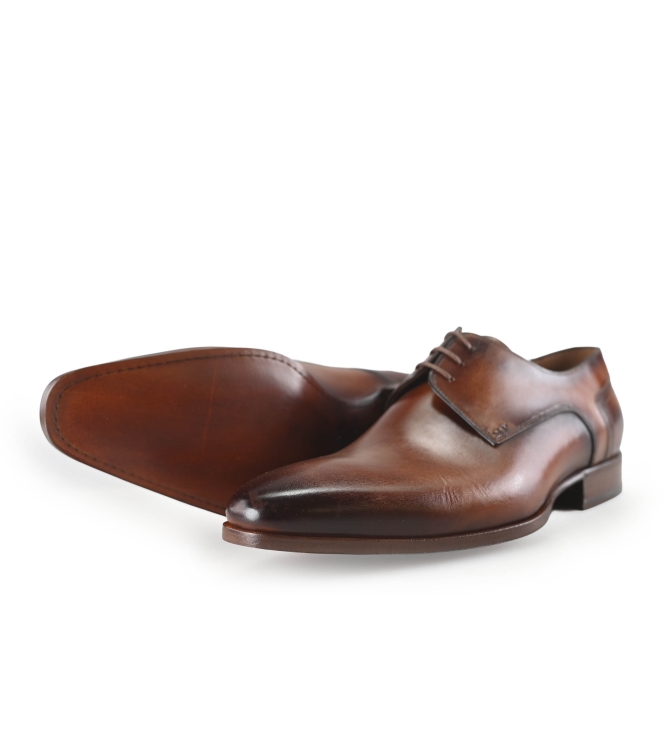 Greve Schnürschuhe