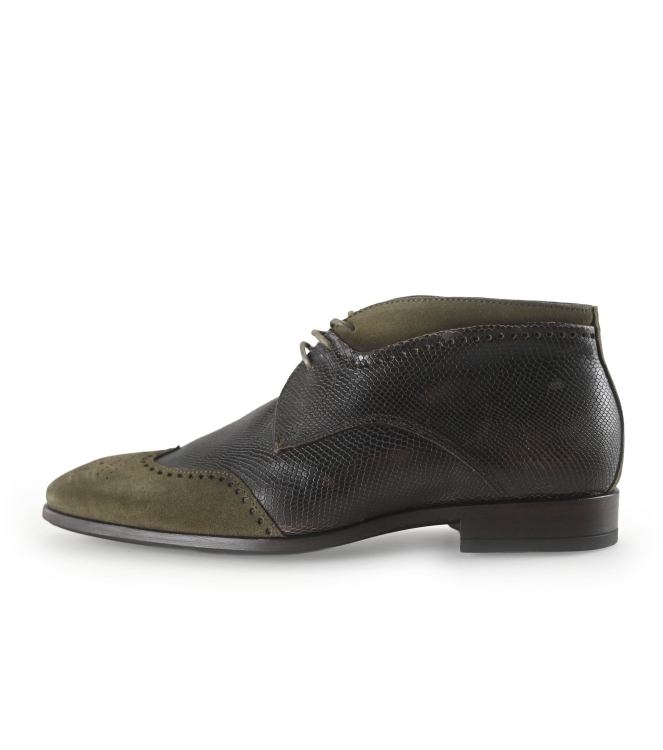 Winson Schnürschuhe