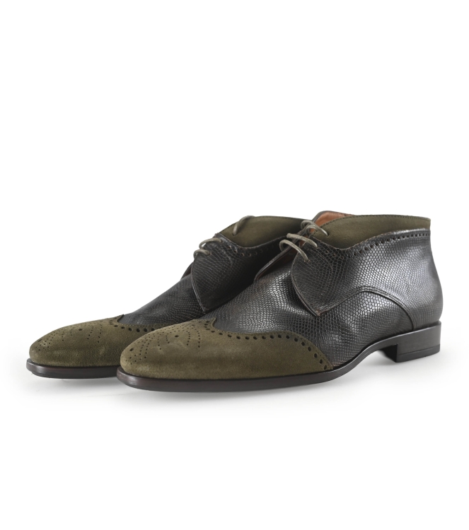Winson Schnürschuhe