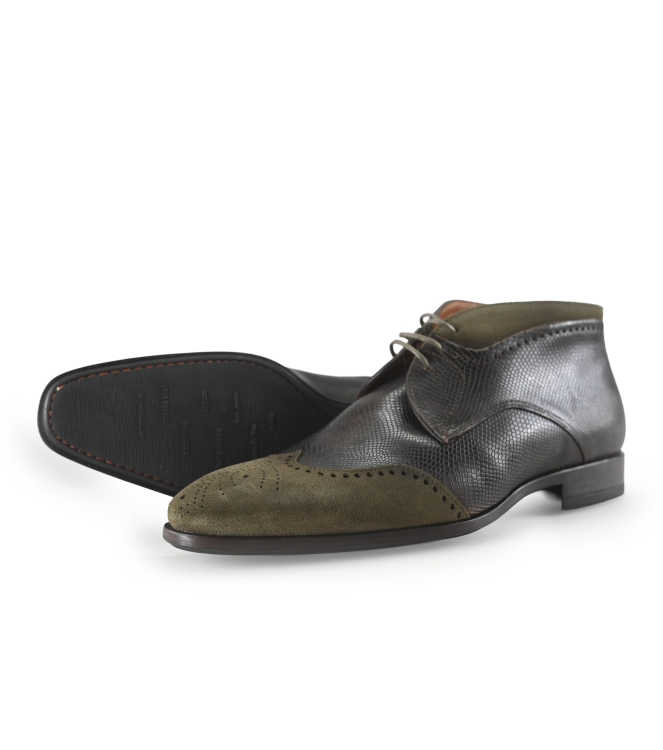 Winson Schnürschuhe
