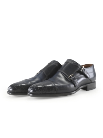 Greve Elegante Schuhe Schwarz 269691
