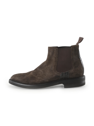 Greve Chelsea boots Braun 269692