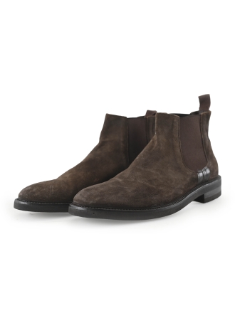 Greve Chelsea boots Braun 269692