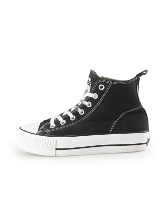 British Knights Hohe Sneaker