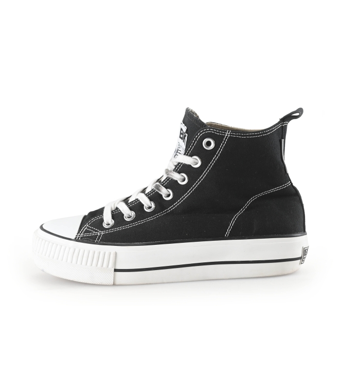 British Knights Hohe Sneaker