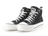 British Knights Hohe Sneaker