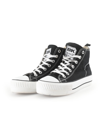 British Knights Hohe Sneaker