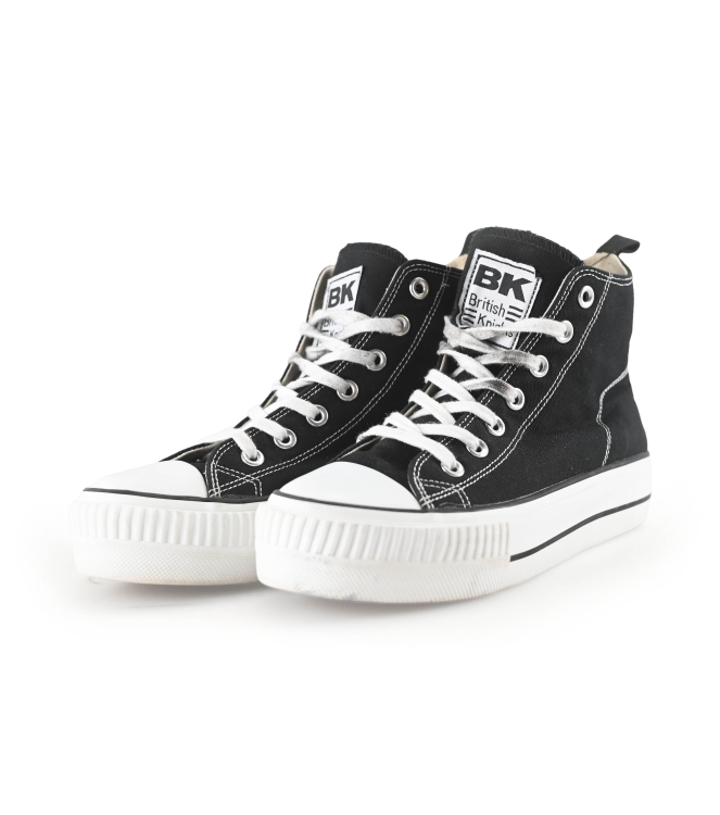 British Knights Hohe Sneaker