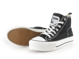 British Knights Hohe Sneaker