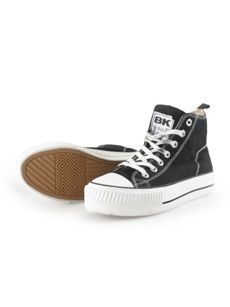 British Knights Hohe Sneaker