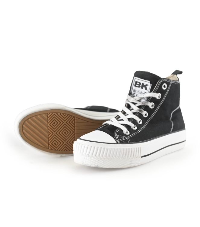 British Knights Hohe Sneaker