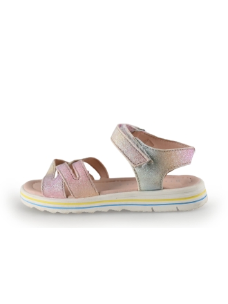 Milo Mila Sandalen Rosa 269694