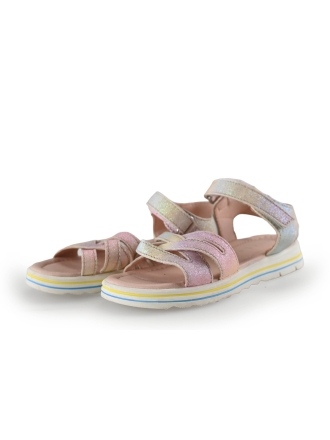 Milo Mila Sandalen Rosa 269694