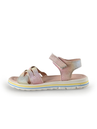 Milo Mila Sandalen Rosa 269695