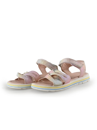 Milo Mila Sandalen Rosa 269695