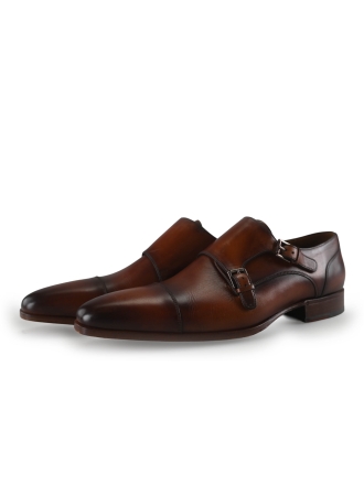 Greve Elegante Schuhe Braun 269697