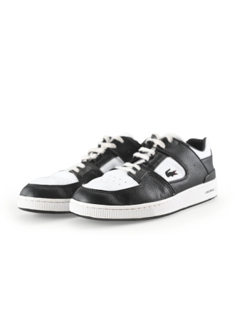 Lacoste Sneaker Schwarz 269704