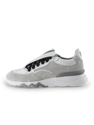 Floris van Bommel Sneaker Weiß 269707