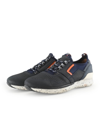 Greve Schnürschuhe Blau 269708