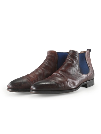 Greve Chelsea boots Braun 269713