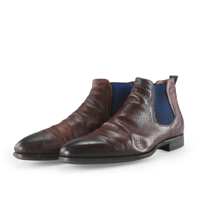 Greve Chelsea boots