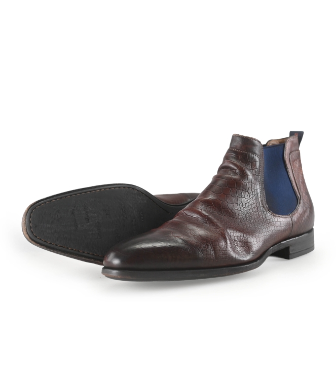 Greve Chelsea boots