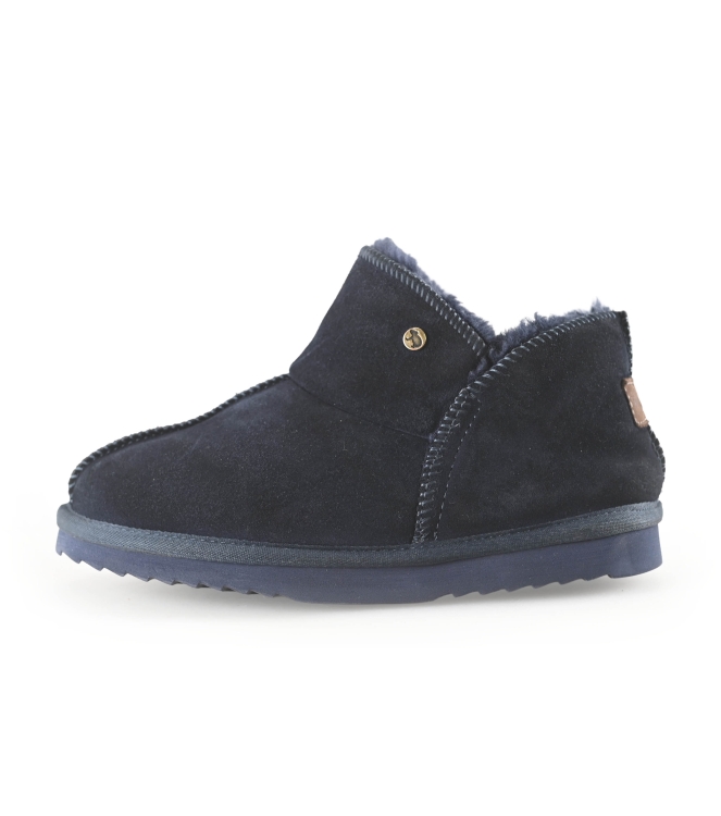 Warmbat Stiefeletten