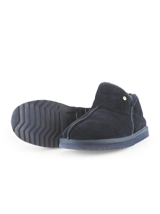 Warmbat Stiefeletten