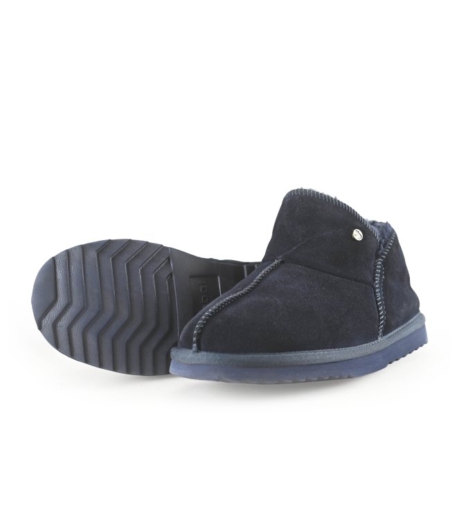 Warmbat Stiefeletten