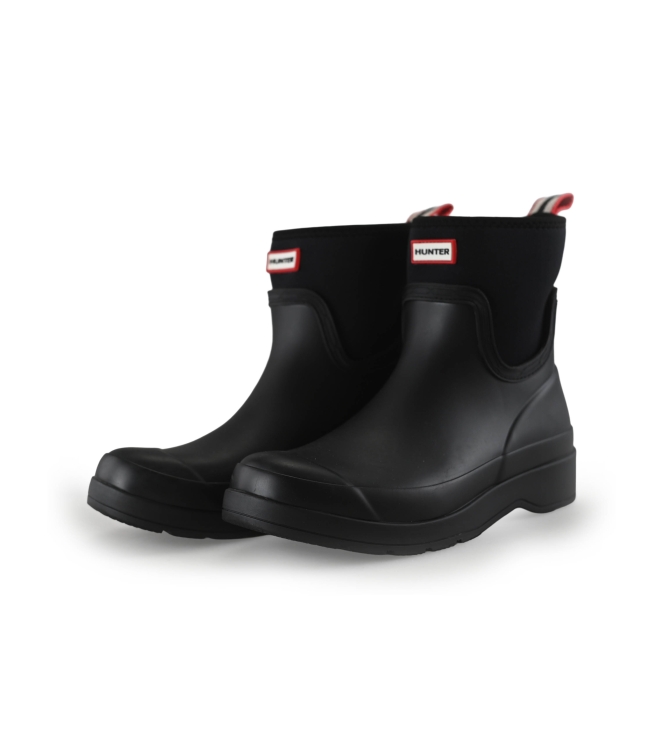Hunter Stiefel