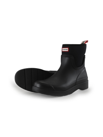 Hunter Stiefel