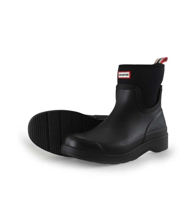 Hunter Stiefel