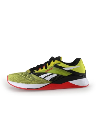 Reebok Sportschuhe Grün 269717