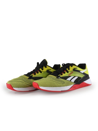 Reebok Sportschuhe Grün 269717