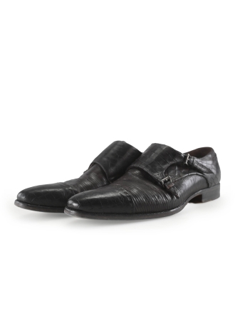Greve Elegante Schuhe Schwarz 269719