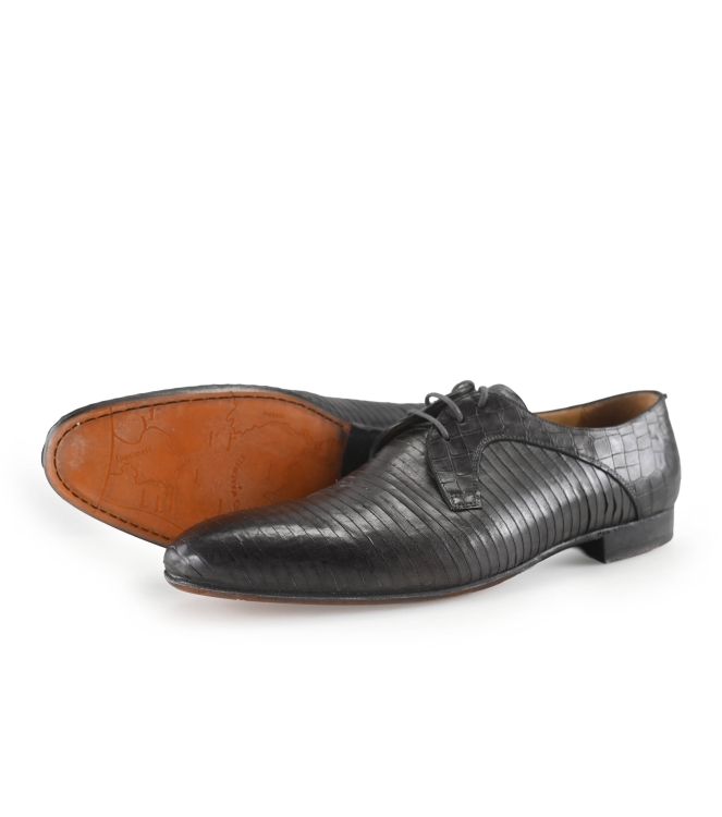 Greve Schnürschuhe