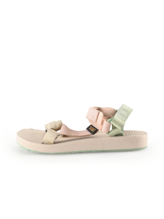 Teva Sandalen Beige 269726
