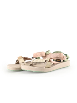 Teva Sandalen Beige 269726