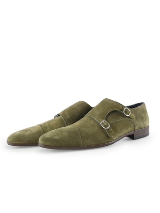 Greve Elegante Schuhe Grün 269732