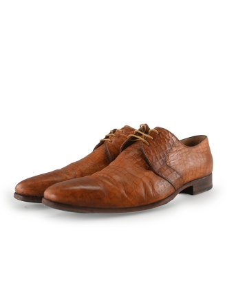 Greve Schnürschuhe Braun 269733
