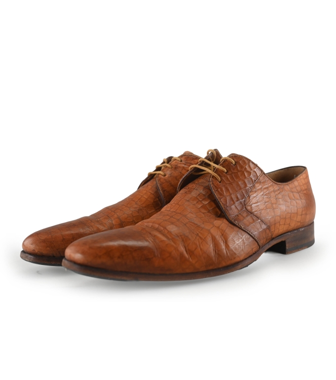 Greve Schnürschuhe