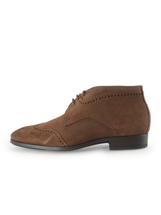 Greve Chelsea boots Grün 269739