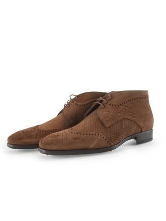 Greve Chelsea boots Grün 269739